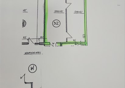 lokal na sprzedaż - Włocławek, Zazamcze